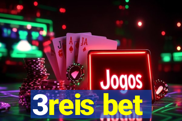 3reis bet